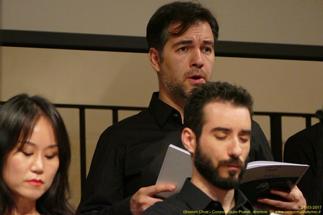 Ghislieri Vivaldi Prandi