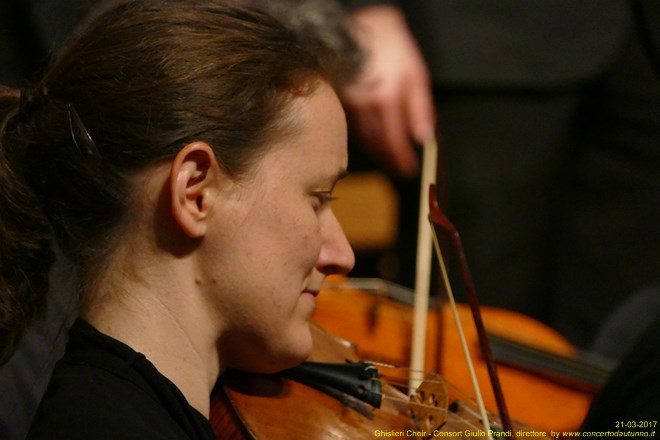 Ghislieri Vivaldi Prandi