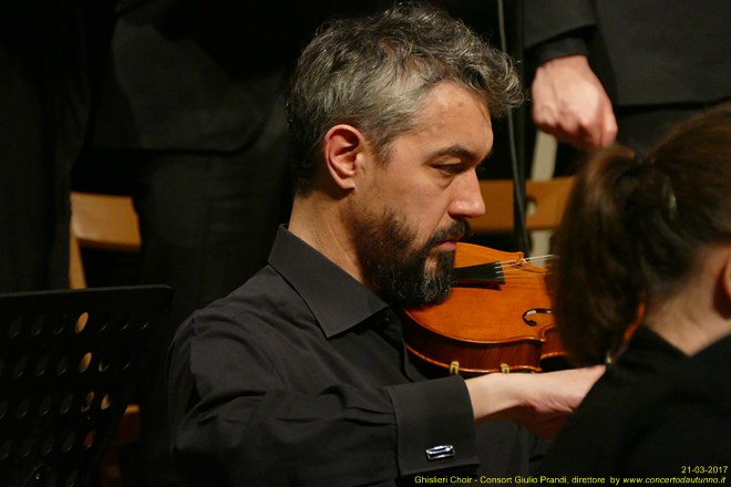 Ghislieri Vivaldi Prandi