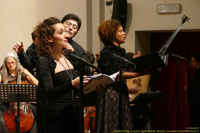 Ghislieri Vivaldi Prandi