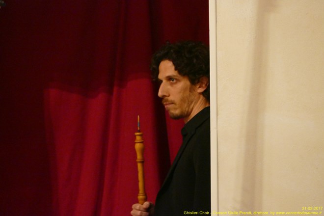 Ghislieri Vivaldi Prandi