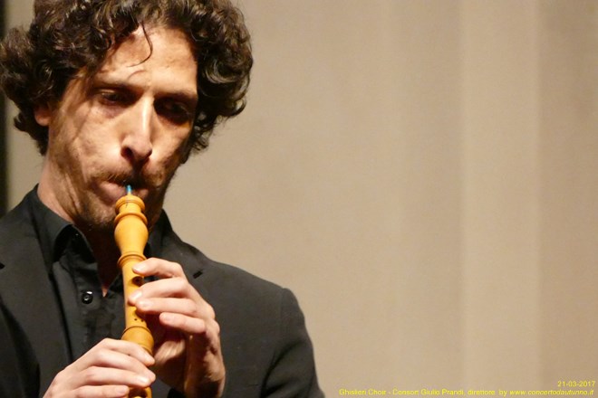 Ghislieri Vivaldi Prandi