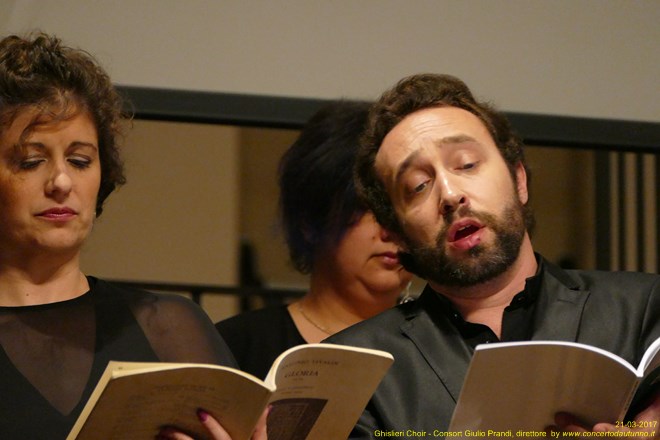 Ghislieri Vivaldi Prandi