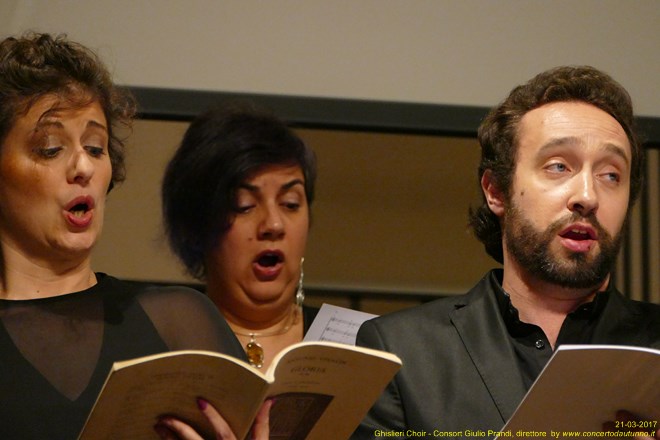 Ghislieri Vivaldi Prandi