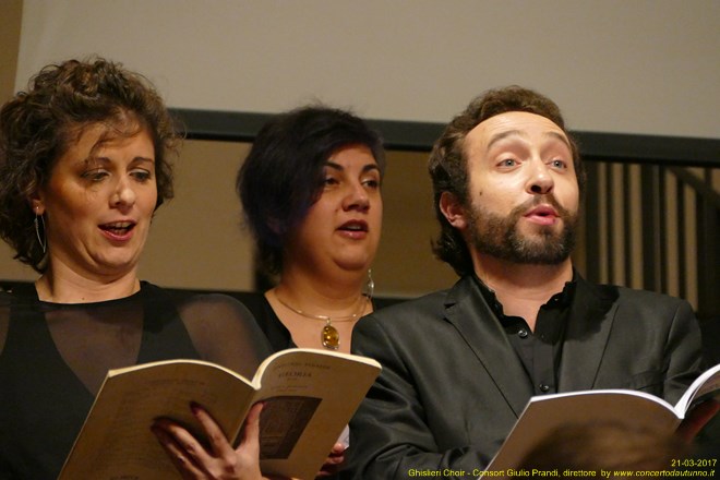 Ghislieri Vivaldi Prandi