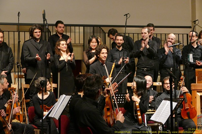 Ghislieri Vivaldi Prandi