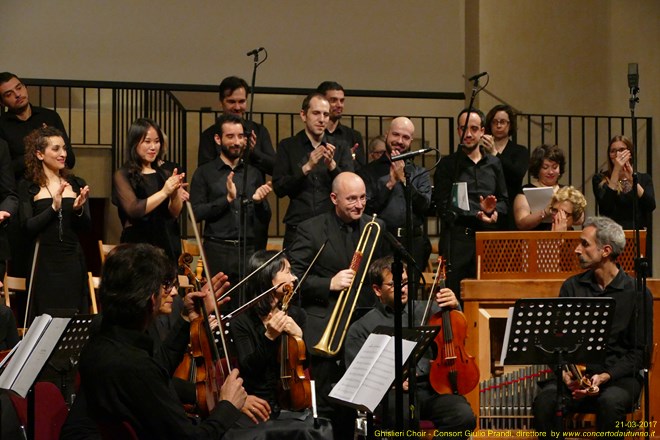 Ghislieri Vivaldi Prandi