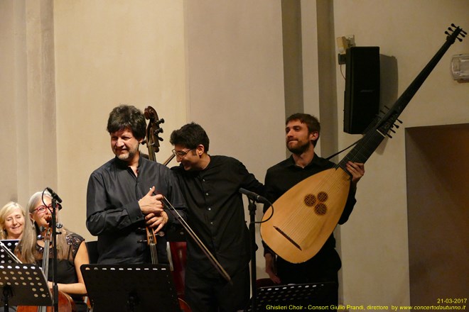 Ghislieri Vivaldi Prandi