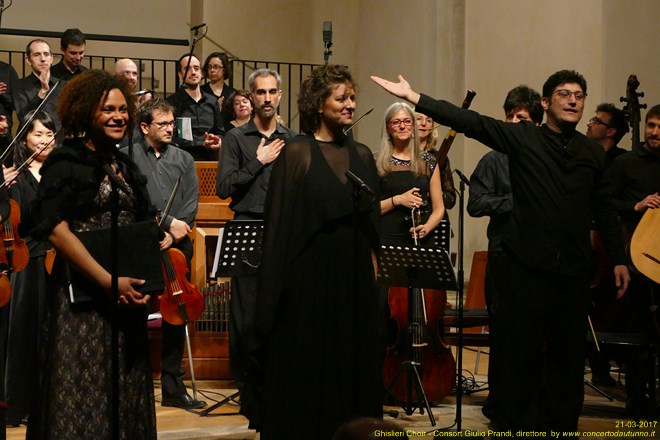 Ghislieri Vivaldi Prandi