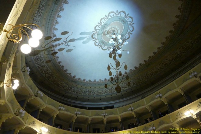 Michele Spotti Barbiere Opera Domani