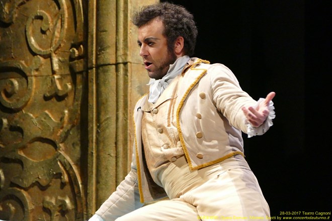 Michele Spotti Barbiere Opera Domani