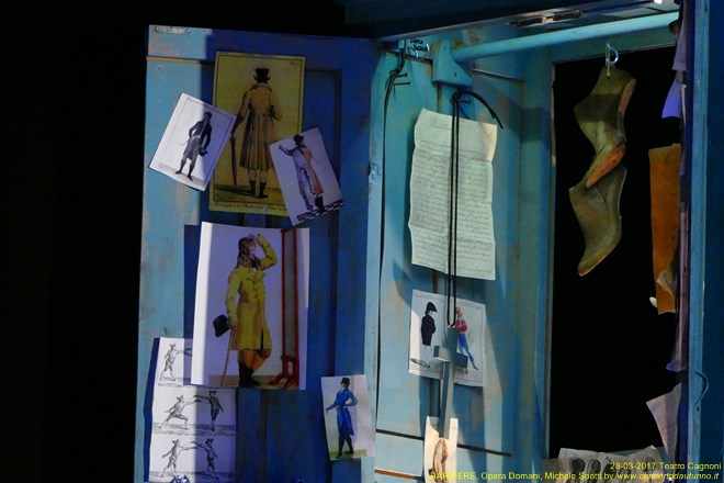 Michele Spotti Barbiere Opera Domani
