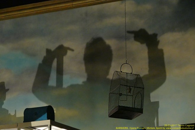 Michele Spotti Barbiere Opera Domani