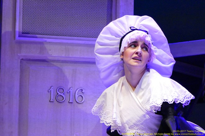 Michele Spotti Barbiere Opera Domani