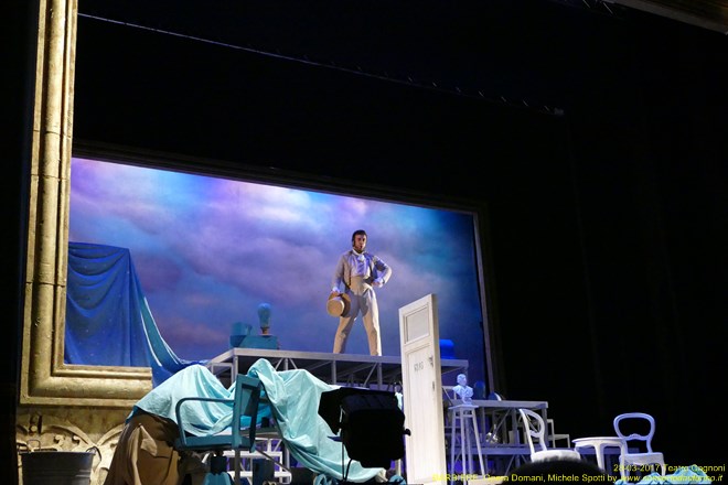 Michele Spotti Barbiere Opera Domani