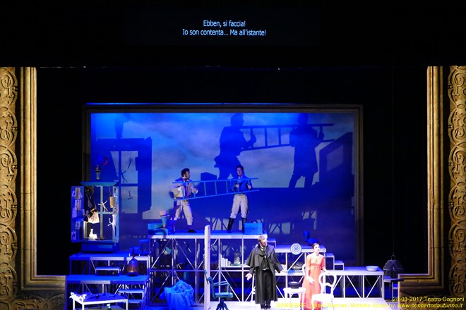 Michele Spotti Barbiere Opera Domani