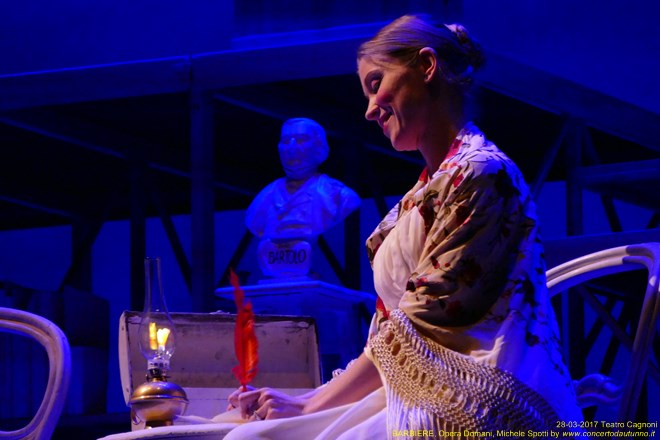 Michele Spotti Barbiere Opera Domani