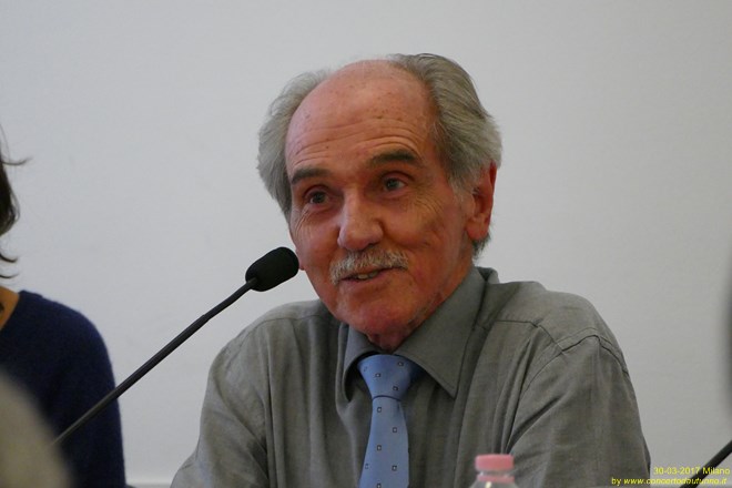 Bellezza e Teatro Corrado d'Elia