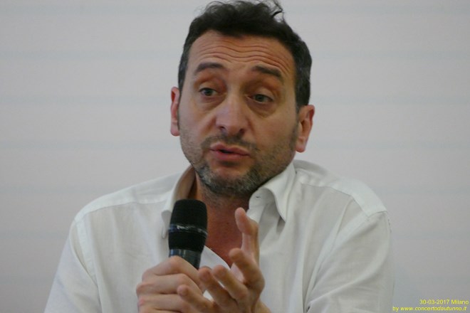 Bellezza e Teatro Corrado d'Elia