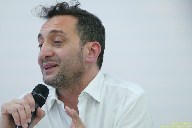 Bellezza e Teatro Corrado d'Elia