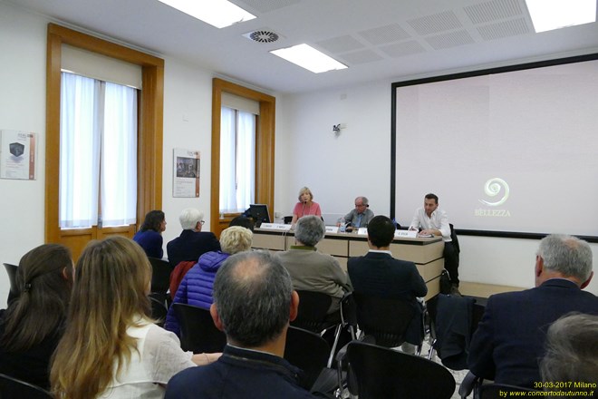 Bellezza e Teatro Corrado d'Elia