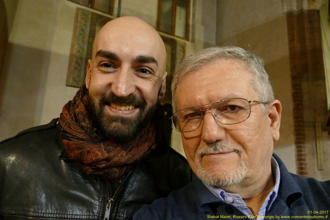 Orch.Coccia Sant'Eustorgio