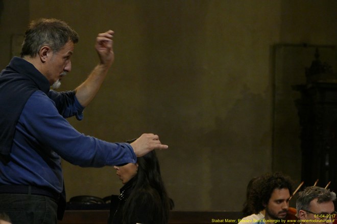 Orch.Coccia Sant'Eustorgio