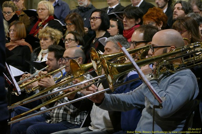 Orch.Coccia Sant'Eustorgio