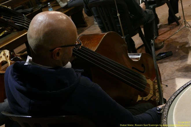Orch.Coccia Sant'Eustorgio