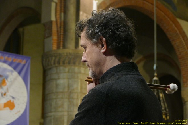 Orch.Coccia Sant'Eustorgio