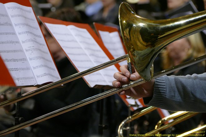 Orch.Coccia Sant'Eustorgio