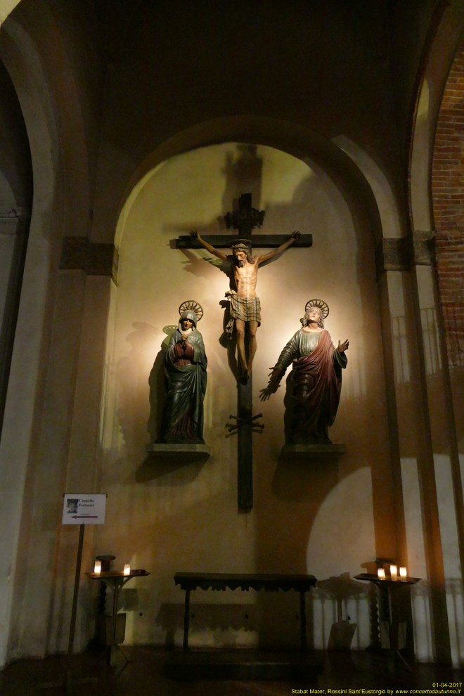 Orch.Coccia Sant'Eustorgio