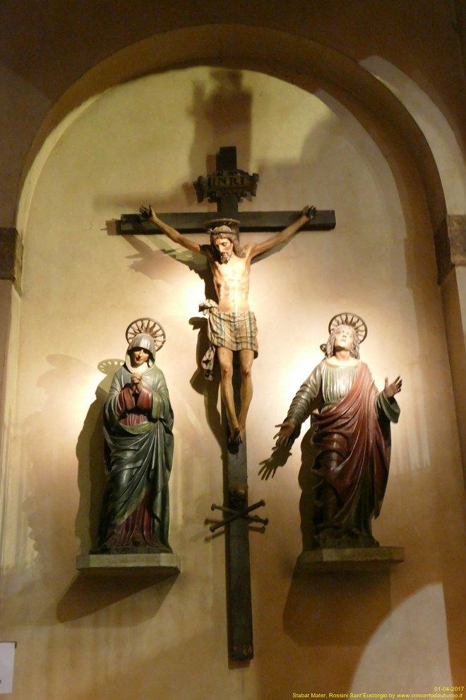 Orch.Coccia Sant'Eustorgio