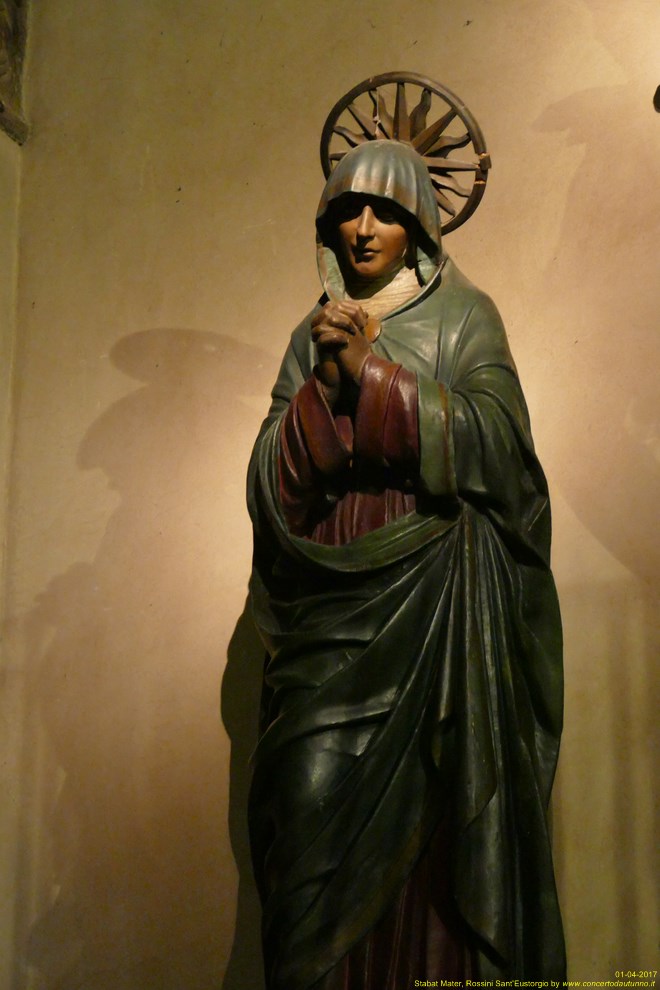 Orch.Coccia Sant'Eustorgio