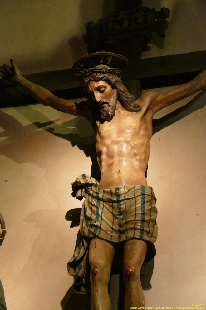 Orch.Coccia Sant'Eustorgio