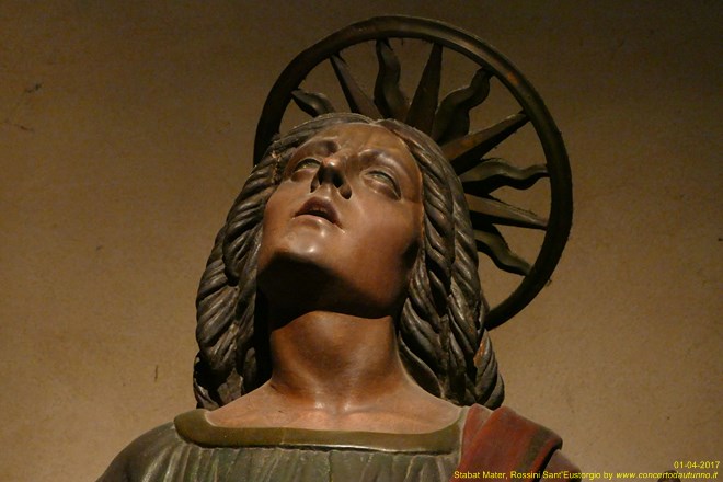Orch.Coccia Sant'Eustorgio