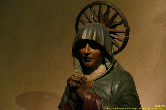 Orch.Coccia Sant'Eustorgio