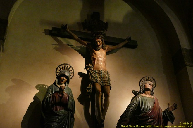 Orch.Coccia Sant'Eustorgio