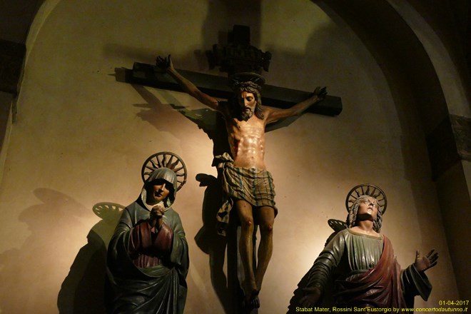 Orch.Coccia Sant'Eustorgio