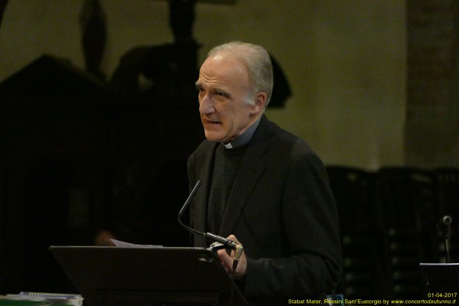 Orch.Coccia Sant'Eustorgio