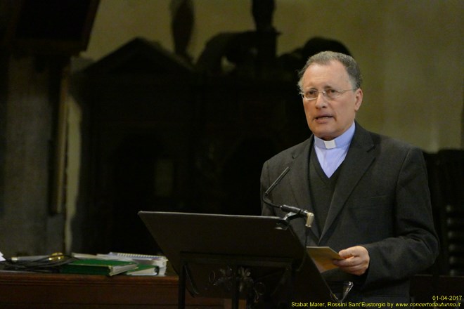 Orch.Coccia Sant'Eustorgio