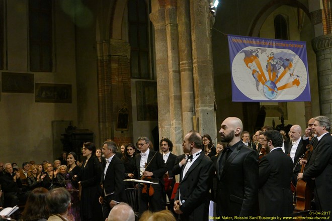 Orch.Coccia Sant'Eustorgio