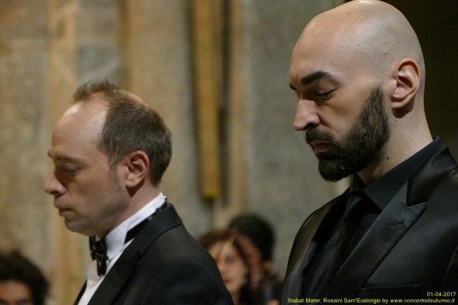 Orch.Coccia Sant'Eustorgio