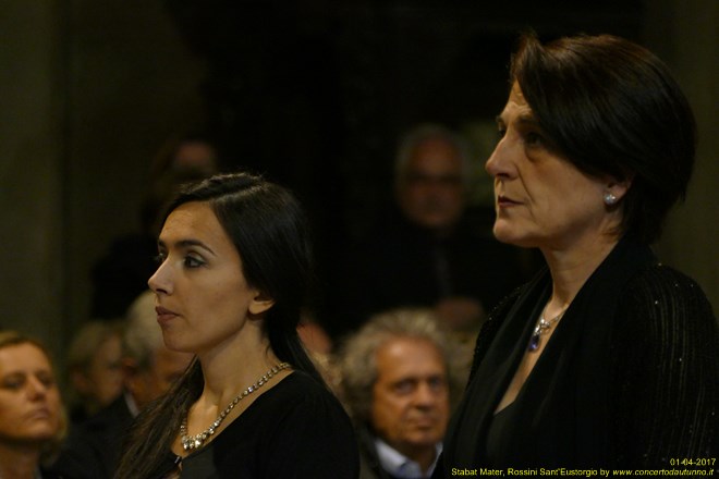Orch.Coccia Sant'Eustorgio