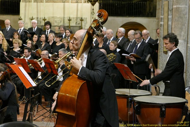 Orch.Coccia Sant'Eustorgio