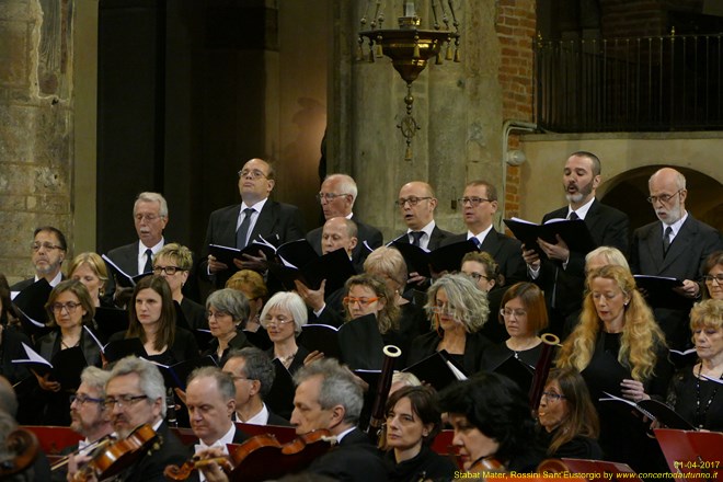 Orch.Coccia Sant'Eustorgio