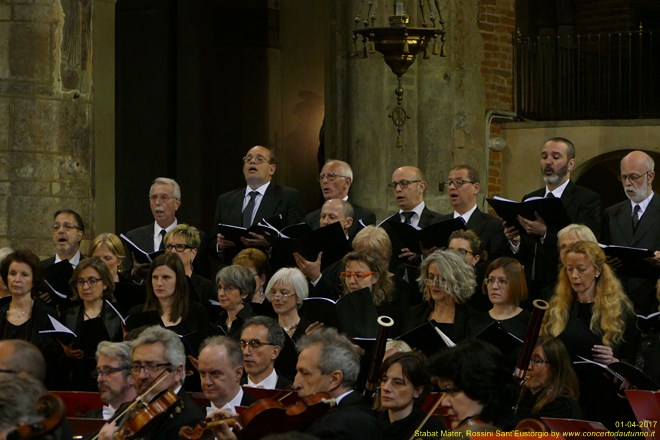 Orch.Coccia Sant'Eustorgio