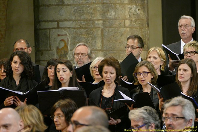 Orch.Coccia Sant'Eustorgio