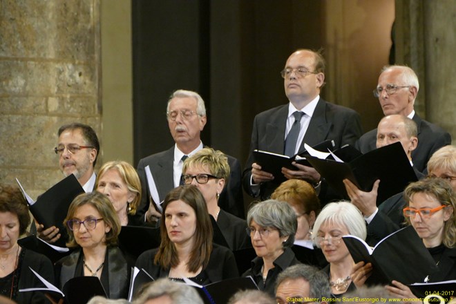 Orch.Coccia Sant'Eustorgio