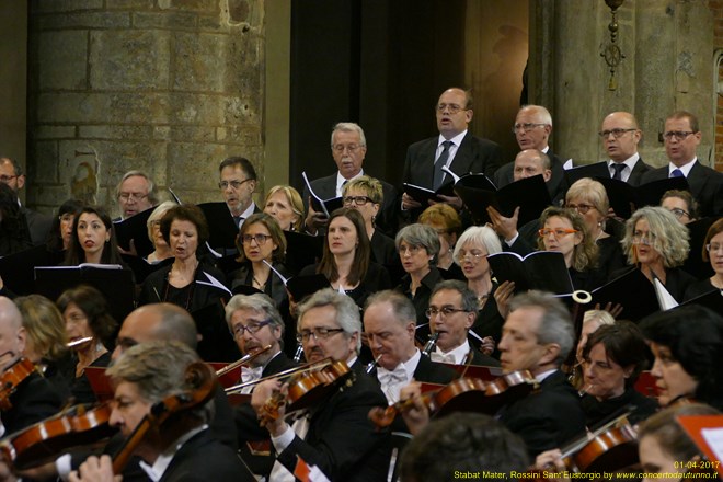 Orch.Coccia Sant'Eustorgio